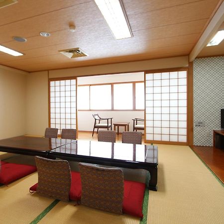 Hotel Livemax Budget Chitose Chitose  Room photo