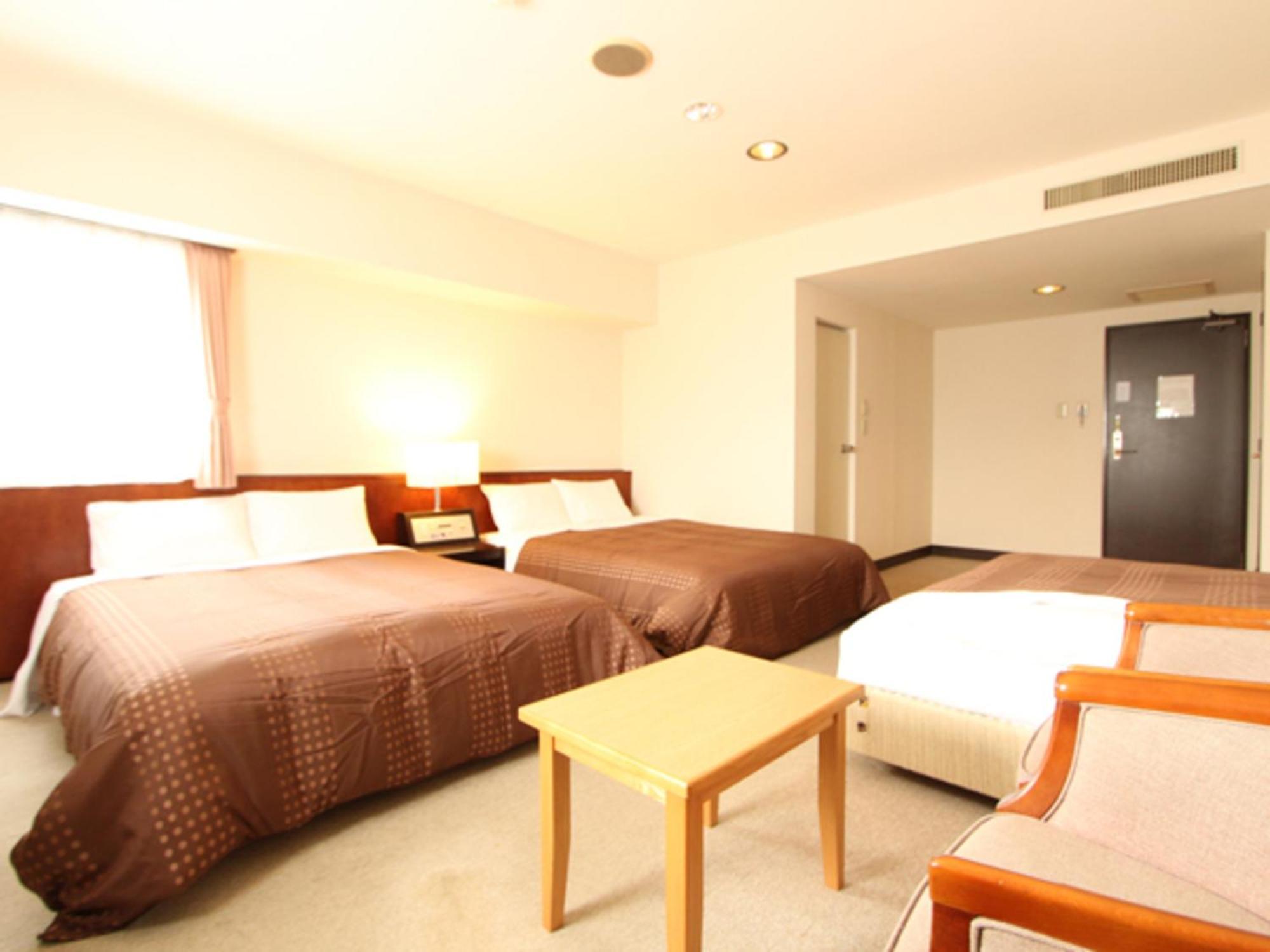 Hotel Livemax Budget Chitose Chitose  Exterior photo