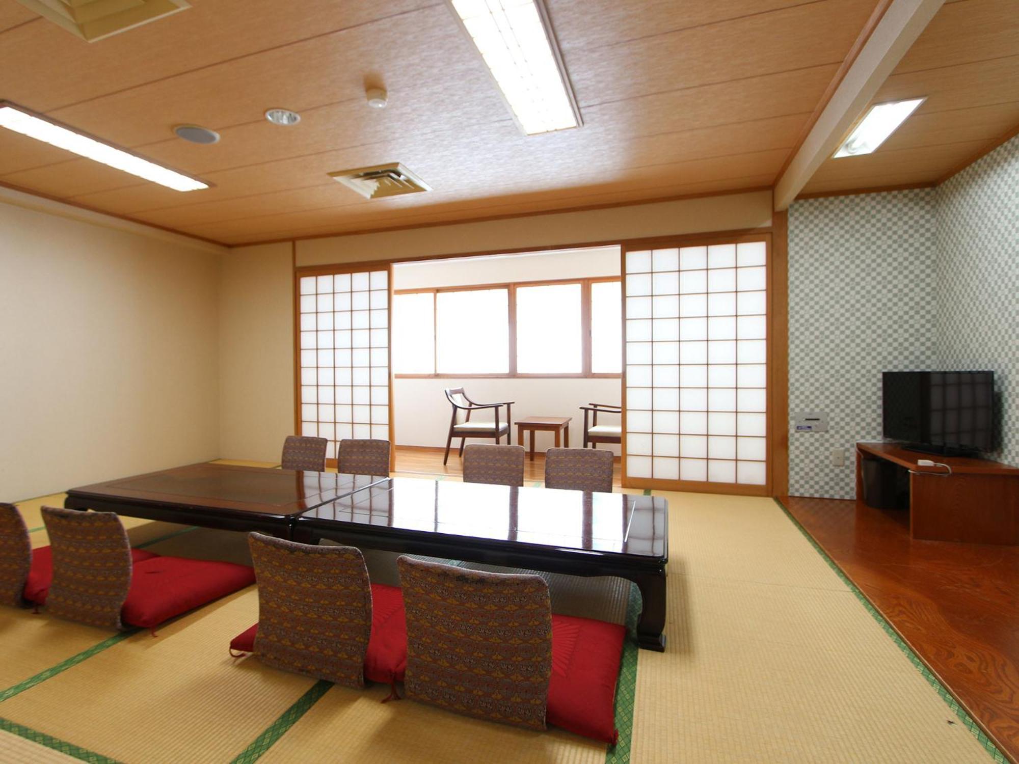 Hotel Livemax Budget Chitose Chitose  Room photo
