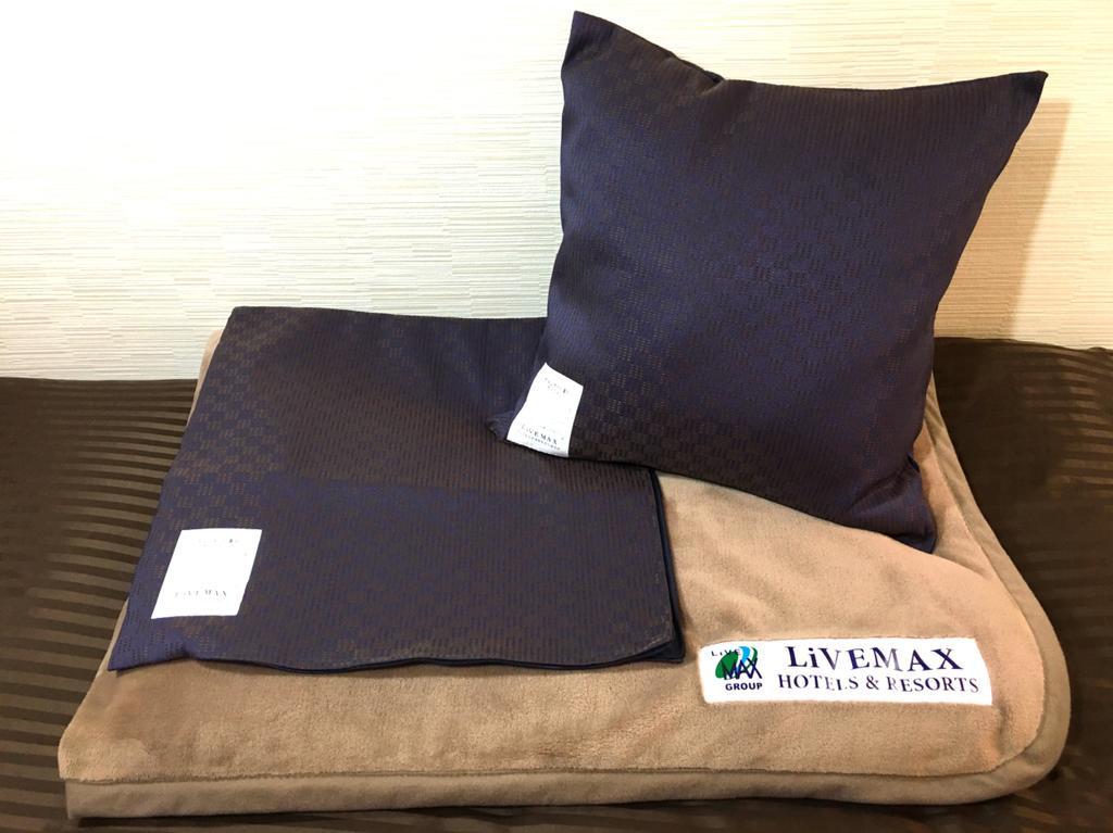 Hotel Livemax Budget Chitose Chitose  Exterior photo