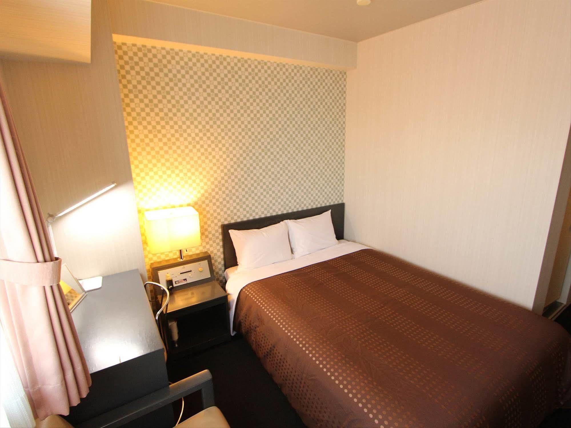 Hotel Livemax Budget Chitose Chitose  Exterior photo